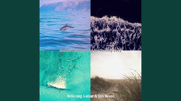 Pulsating Moods for Taking It Slow