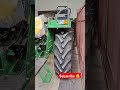 John Deere ने लॉन्च किया 5050D को gear pro में  #tractor #trcator  #johndeere #johndeere5050d #5050d