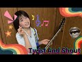 Twist And Shout / The Beatles