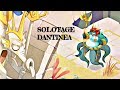 [Dofus] Dantinéa : solotage en cra 200