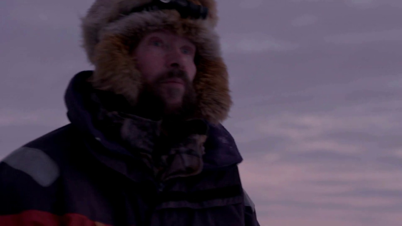 Ammattina kalastus Pohjois-Lapissa: Juomustus