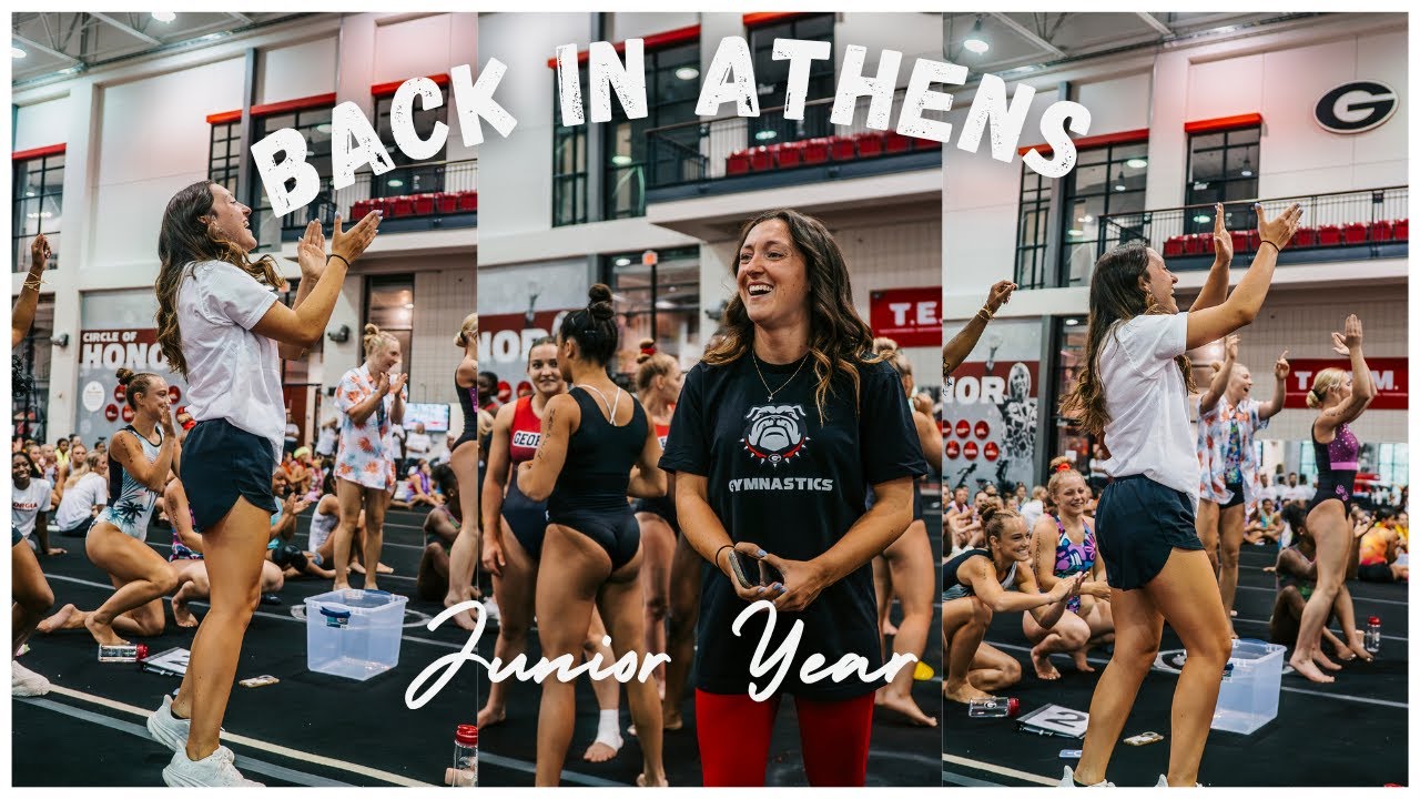 Guess who's backkk | Year #3