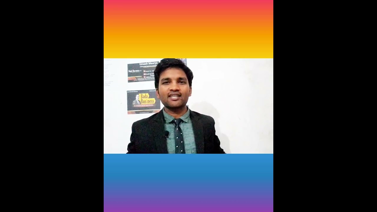 Day 1 // Sales  Strategy Event // DDB Sales Strategy // Umesh Maurya