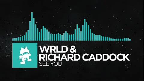 [Indie Dance] - WRLD & Richard Caddock - See You [...