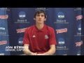 NAC Men's Basketball: New England College