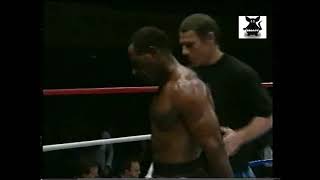 Headhunter Vs Joshua Lam