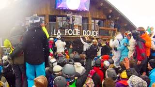 Val Thorens 2014 - The Movie
