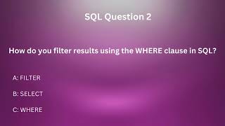 Sql Interview Questions 50 Questions With Answers To Ace Your Database Interviews 2