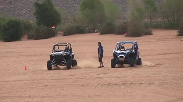 2016 RZR XP TURBO VS 2016 MAVERICK TURBO