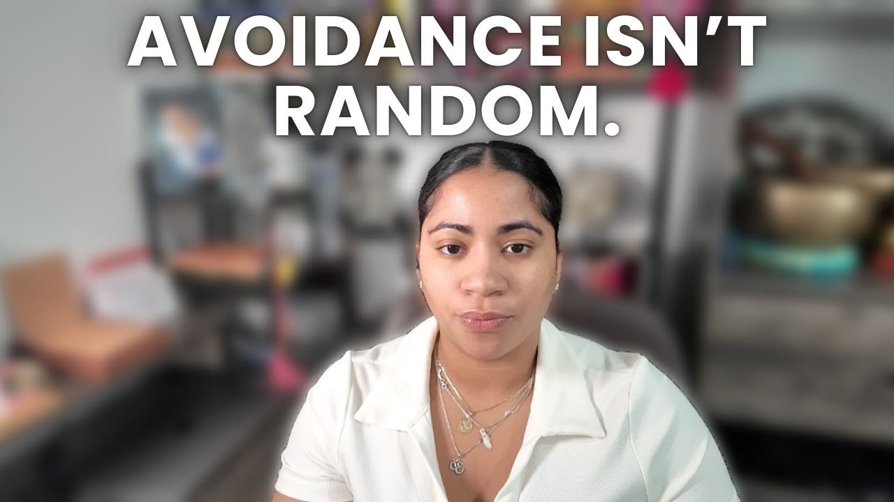 The Real Reason Doing the Hard Thing Feels So Hard