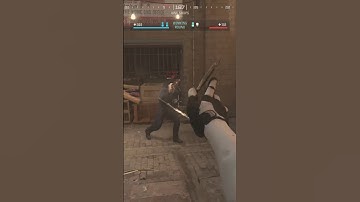 Trick shot🎯 #gaming #trickshots #callofduty #mw3