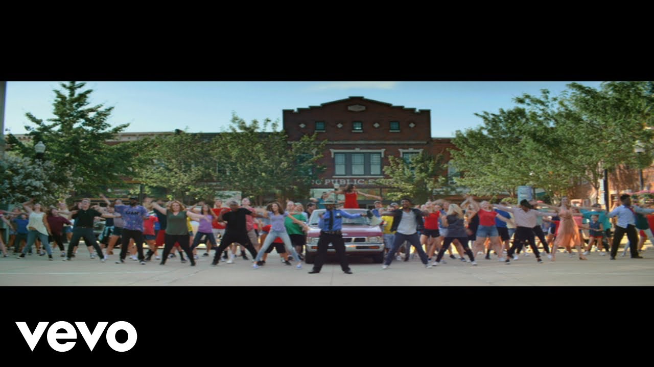 Jordan Feliz Changed