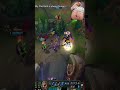 I LOVE CHO'GATH  #aurafarming #gaming #lol #leagueoflegends