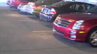 Spring 2011 Edit