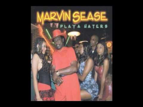 Marvin Sease - Playa Haters Marvin Sease - Playa Haters