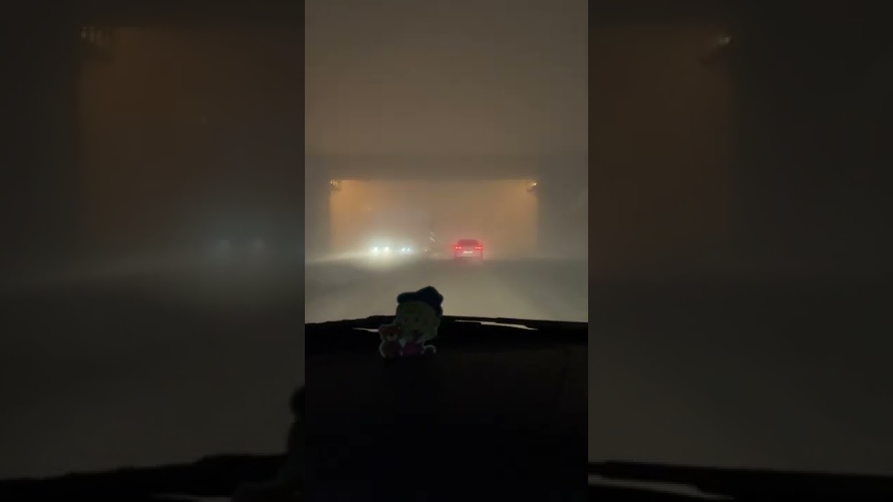 Двигатель туман 2