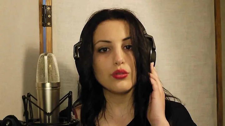 Lauren Greco-Saving All My Love For You (Whitney H...