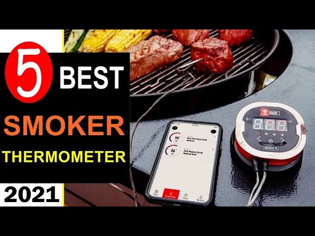 Lavatools PT12 Javelin Instant Read Termometro Digital Meat Thermometer for  Cooking, Food, & Grilling - Probe for Internal Grill Temperature, Kitchen