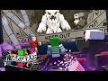 この映画館、何かがおかしい。【マインクラフト】