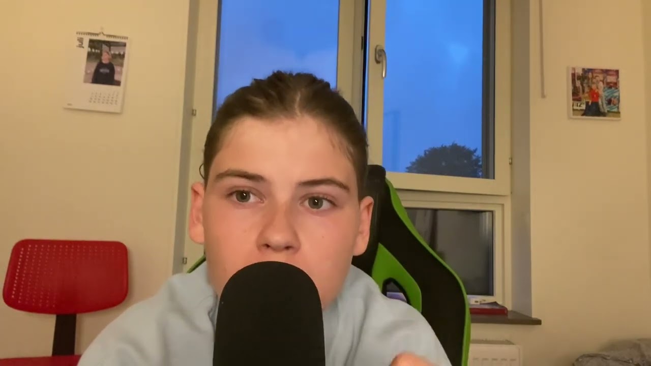 Säger era namn #9 (Svensk ASMR)