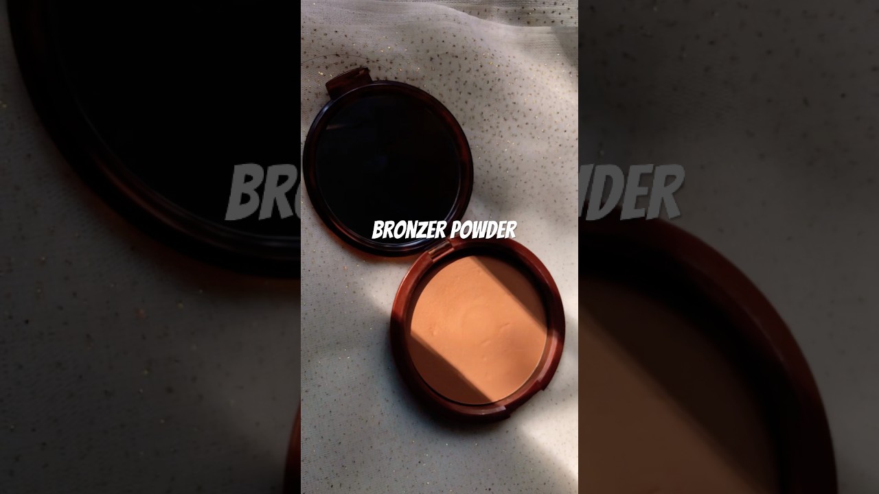 Bronze Goddess Estee Lauder Bronzer Powder 