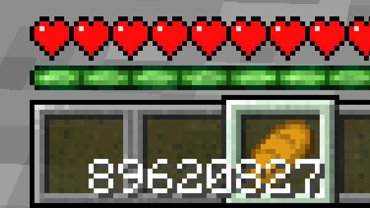 mojang how can you explain this?