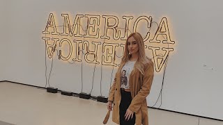 The Broad Museum | LA Weekend