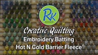 Rnk Creative Quilting