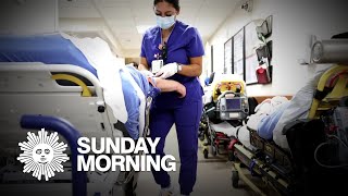 Sarah DiGregorio on recognizing the value of nurses