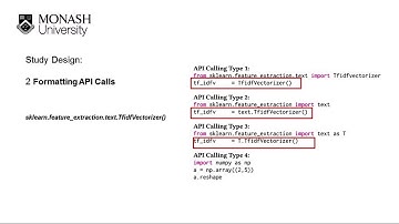 Exploring How Deprecated Python Library APIs Are (Not) Handled (Video, ESEC/FSE 2020)