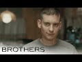 'The Family Gets Tense Over Sam & Tommy' Scene | Brothers