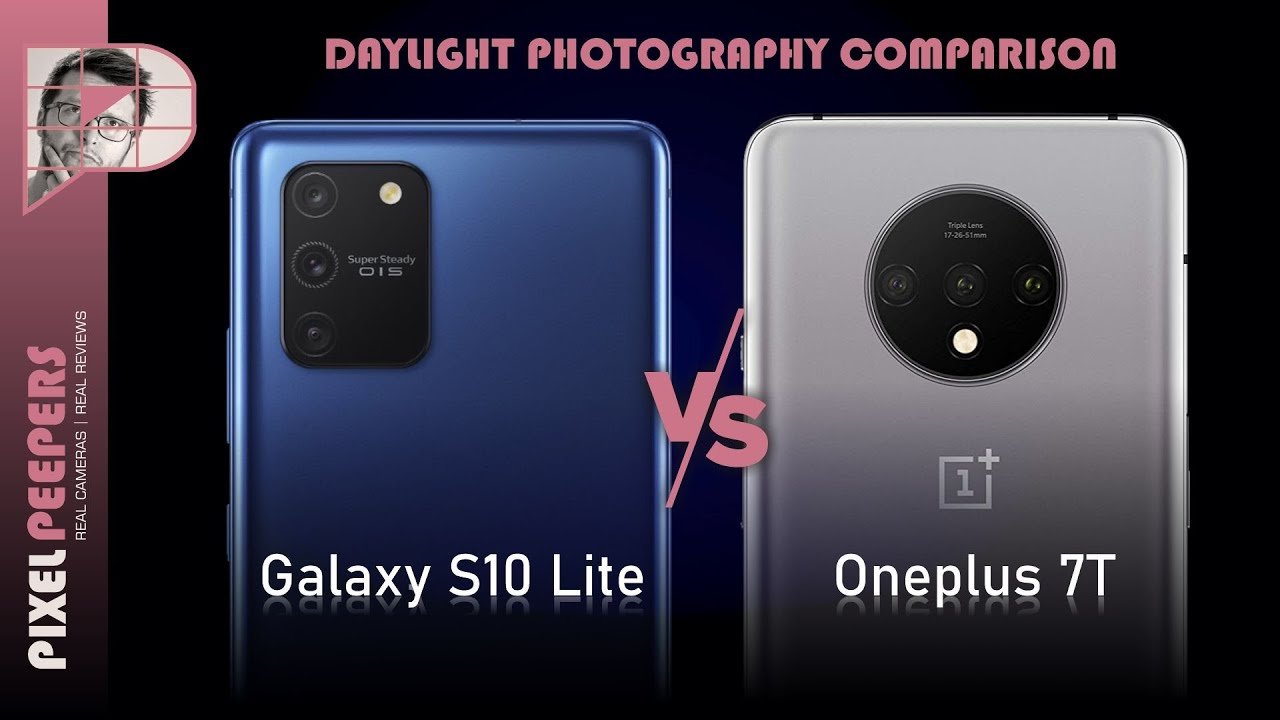 Galaxy S10 Lite VS Oneplus 7T Battle of the budget flagships