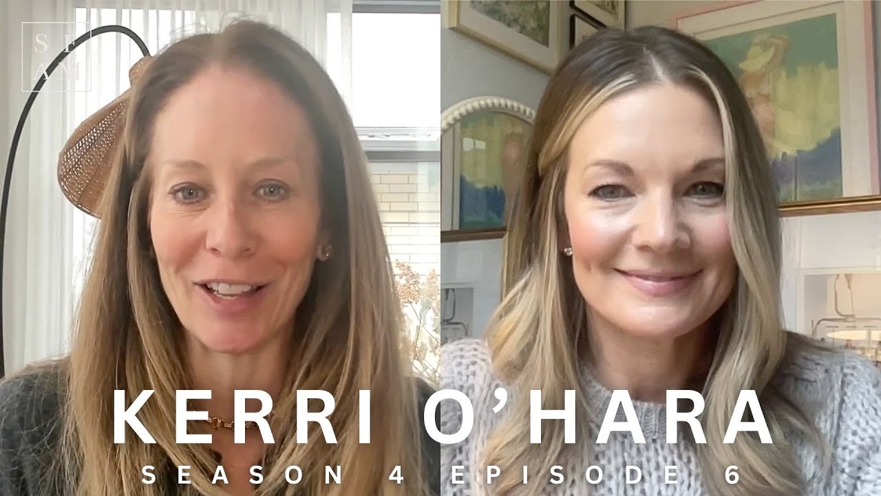 S4 E6: A More Sustainable Way to Plan the Year with Kerri O’Hara and The Curated Day Planner