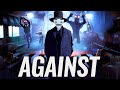 Against - VR обзор