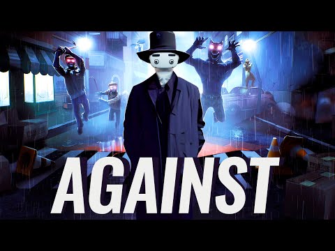 Видео: Against - VR обзор