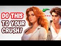 10 Psychological Tricks to Make Your Crush Notice You