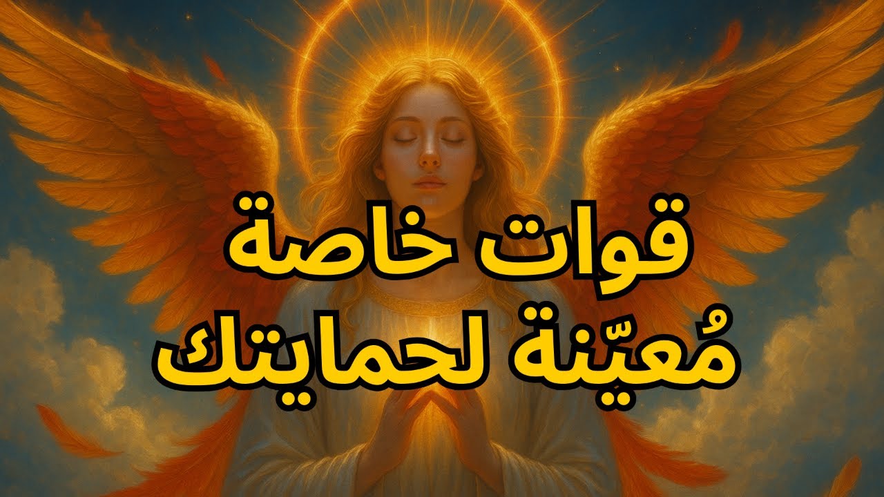 حماية المختار – قوات خاصة مُعيّنة لحمايتك🤷‍♀️ | رسالة من الله