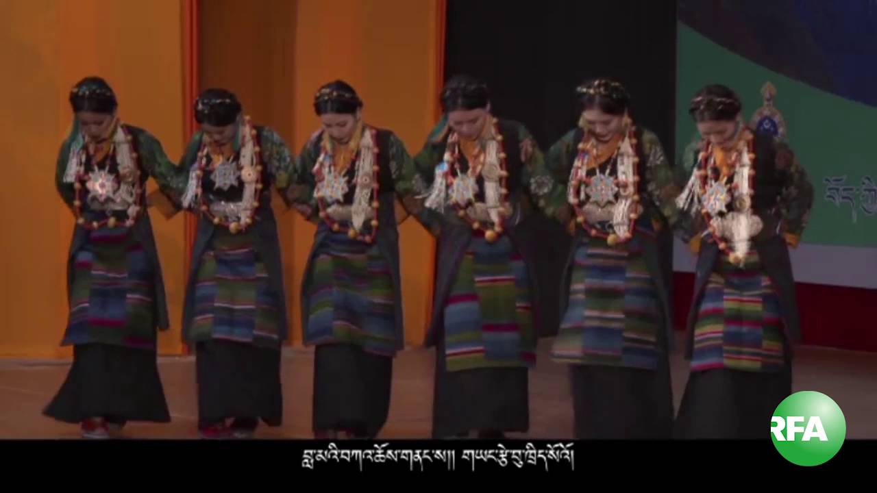 སྟོད་དིང་རིའི་འཁྲབ་གཞས། ཕུ་ཡི་གནས་ཆེན་རོང་ཕུ། Yarkyi 2016