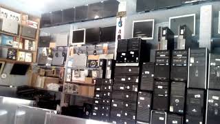 CMS CENTER HASSAN ABDAL