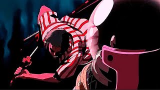 One Piece Ep 393 Zoro Almost Cut The Cellestial Dragon