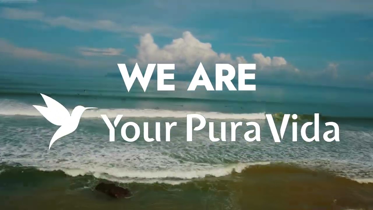 Your Pura Vida: Who Are We and How Can We Help YOU?