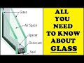 Glass Manufacturing,Properties,Use & Types