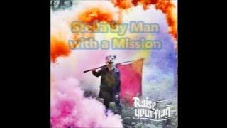Download lagu MAN WITH A MISSION 『STELLA』