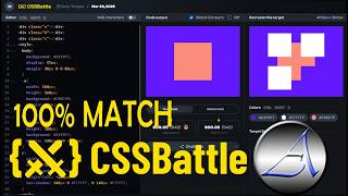 CSS BATTLE 29th MARCH 2026