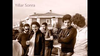 Pinhani - Yıllar Sonra Kaset Zamanları