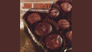 Video thumbnail of "Jim Hurst - 'til There Was You"