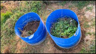 STOP Buying Expensive Raised Beds! Make This Instead! screenshot 4
