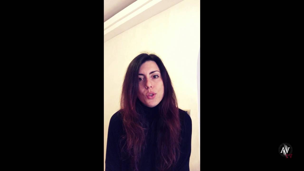 Giulia Replies to Fans