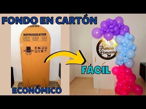 Vídeo: Artesanato DIY - Flores de Barkin