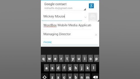 Buzztouch android youtube video plugin